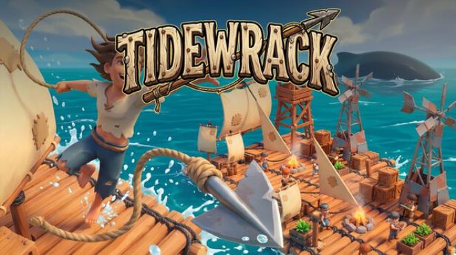 Tidewrack Free Download Tidewrack Free Download