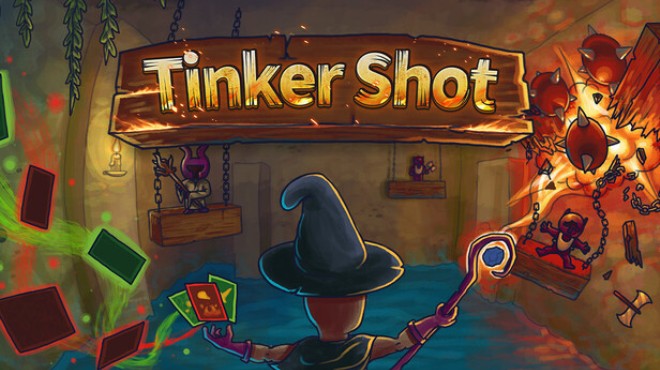 Tinker Shot Free Download