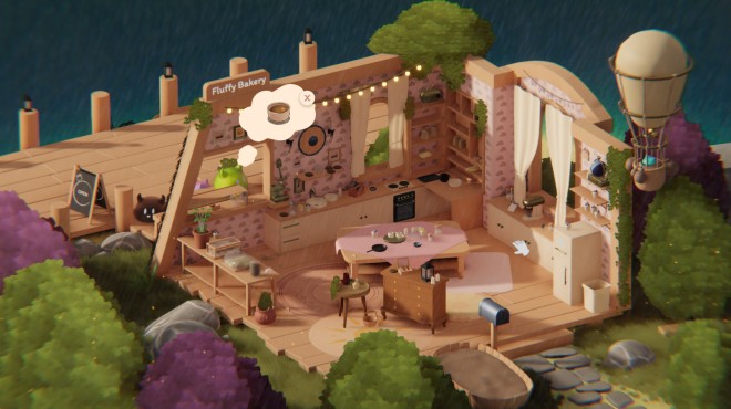 Tiny Bakery PC Crack Tiny Bakery PC Crack