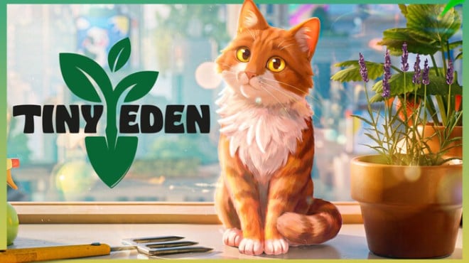 Tiny Eden Free Download