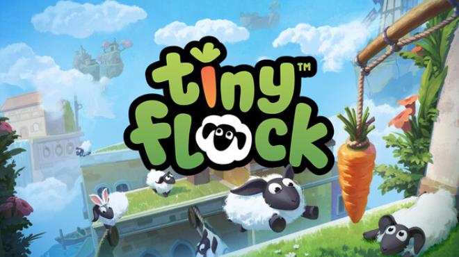 Tiny Flock Free Download