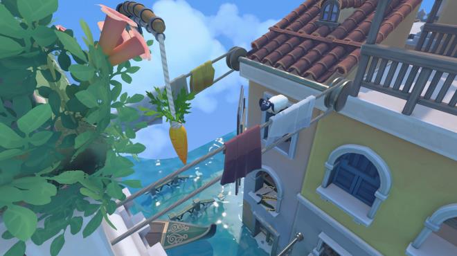 Tiny Flock Torrent Download