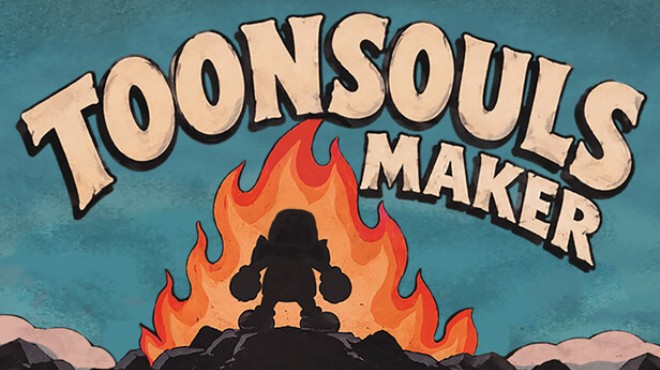 ToonSouls Maker Free Download