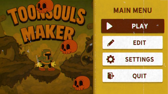 ToonSouls Maker Torrent Download