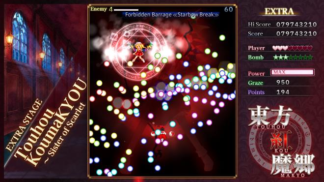 Touhou Koumakyou: New Classic - the Embodiment of Scarlet Devil Torrent Download Touhou Koumakyou: New Classic - the Embodiment of Scarlet Devil Torrent Download