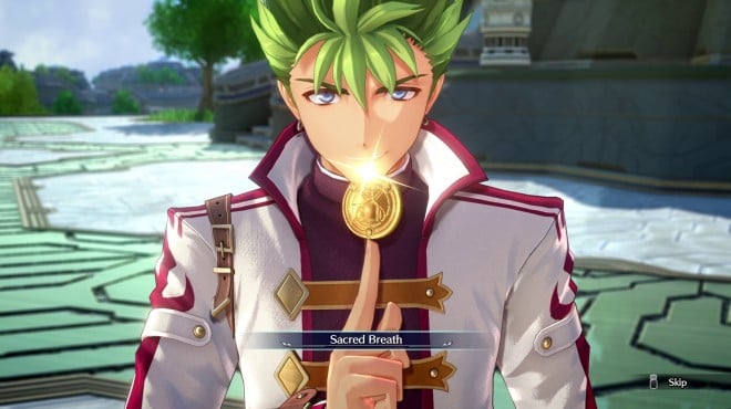 Trails in the Sky 2nd Chapter PC Crack