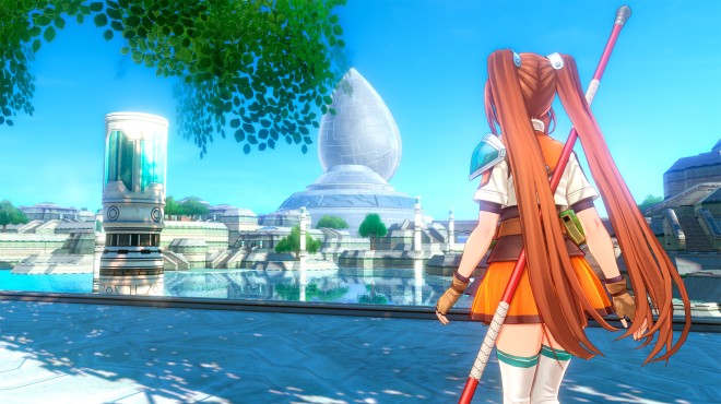 Trails in the Sky 2nd Chapter Torrent Download Trails in the Sky 2nd Chapter Torrent Download
