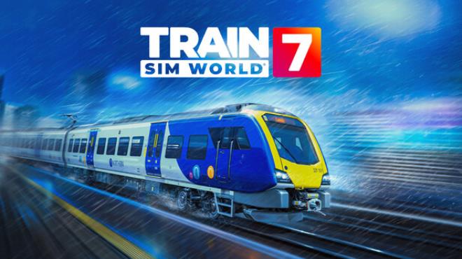 Train Sim World 7 Free Download