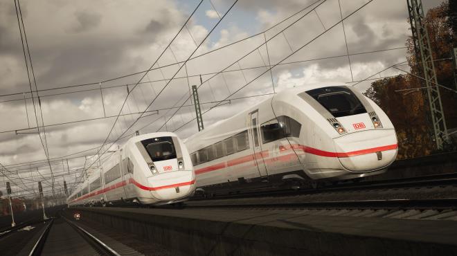 Train Sim World 7 Torrent Download