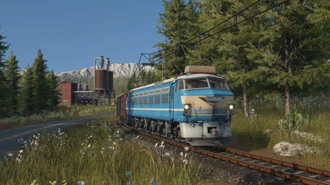 Transport Fever 3 PC Crack