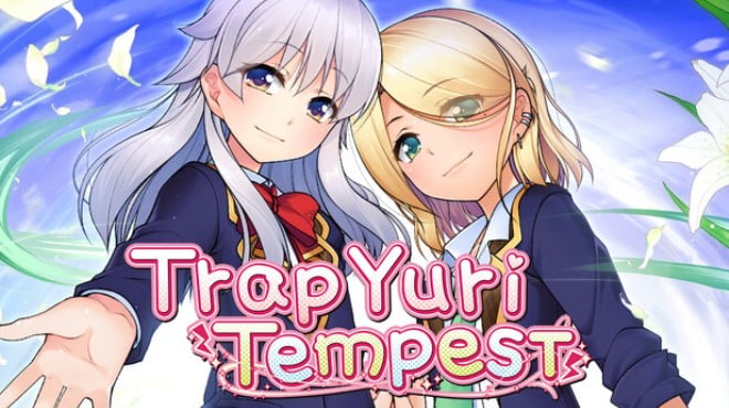 Trap Yuri Tempest Free Download Trap Yuri Tempest Free Download