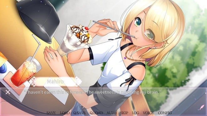 Trap Yuri Tempest PC Crack Trap Yuri Tempest PC Crack