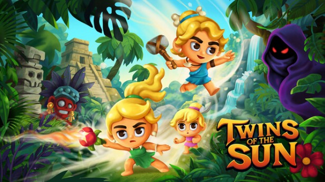 Twins of the Sun Free Download Twins of the Sun Free Download