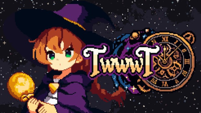 (TwwwT) The Witches Who Weave Timelines Free Download