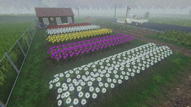Unfold Flower Torrent Download Unfold Flower Torrent Download