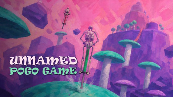 Unnamed Pogo Game Free Download