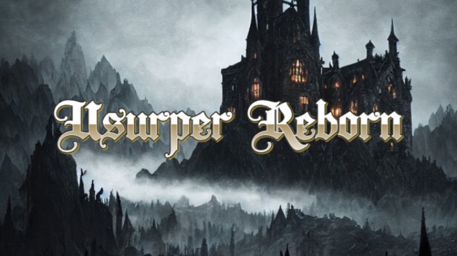 Usurper Reborn Free Download