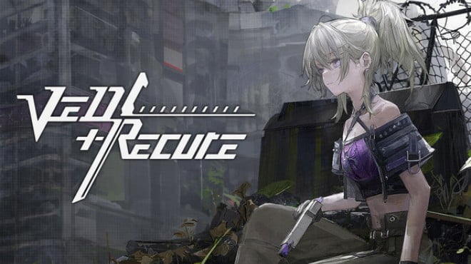 Ved: Recure Free Download