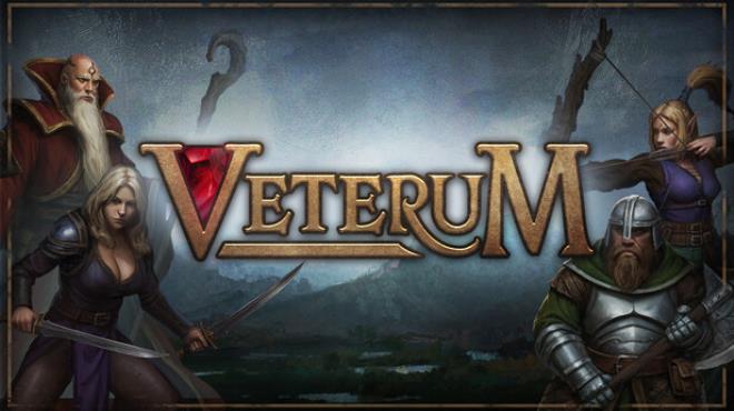 Veterum Free Download