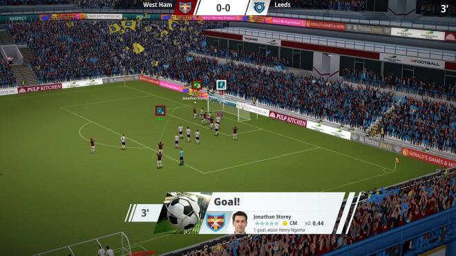 WE ARE FOOTBALL 2027 Torrent Download