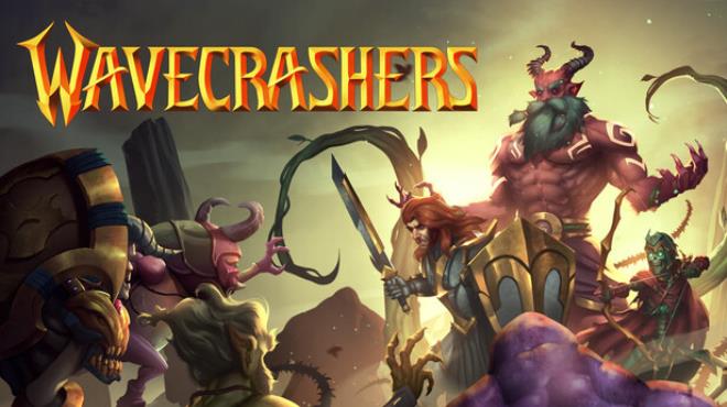 Wavecrashers Free Download