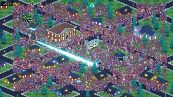 We Need More Humans! Torrent Download