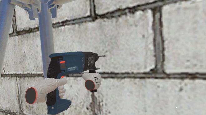 Wedge Lock Scaffolding VR Training Torrent Download Wedge Lock Scaffolding VR Training Torrent Download