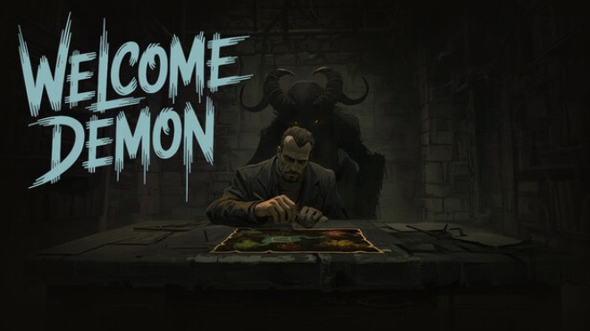 Welcome Demon Free Download