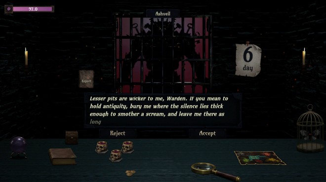 Welcome Demon PC Crack