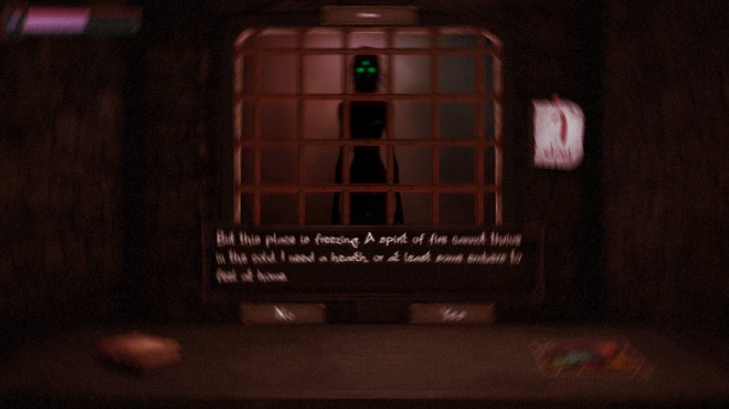Welcome Demon Torrent Download