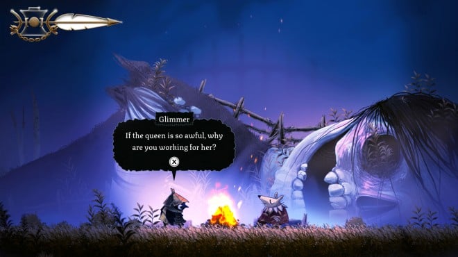 Well Dweller PC Crack
