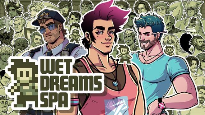Wet Dreams Spa Free Download
