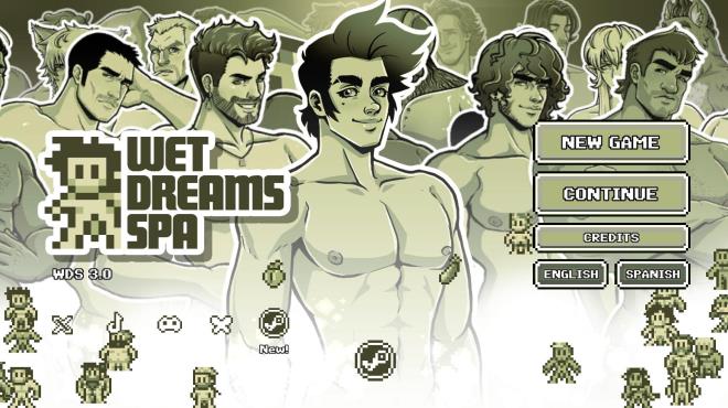 Wet Dreams Spa Torrent Download