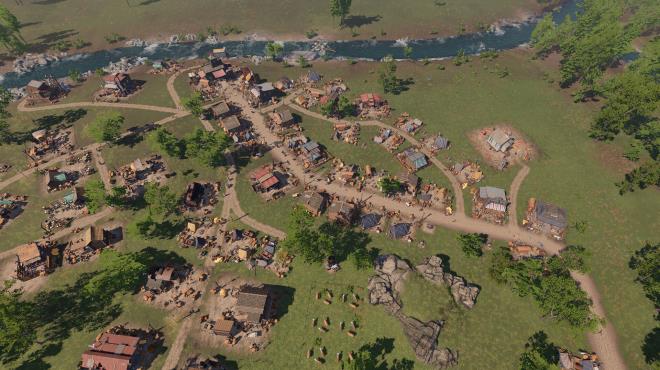 Wild West Pioneers Torrent Download Wild West Pioneers Torrent Download