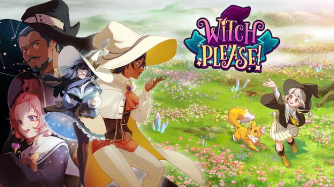 Witch Please! Free Download Witch Please! Free Download