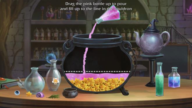 Witch Please! PC Crack Witch Please! PC Crack