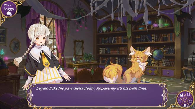Witch Please! Torrent Download Witch Please! Torrent Download
