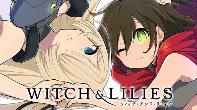 Witch and Lilies Free Download