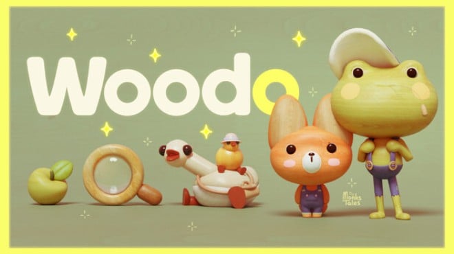 Woodo Free Download Woodo Free Download