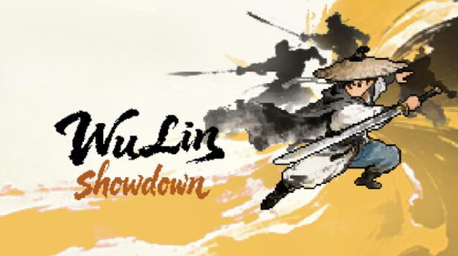 WuLin Showdown Free Download WuLin Showdown Free Download