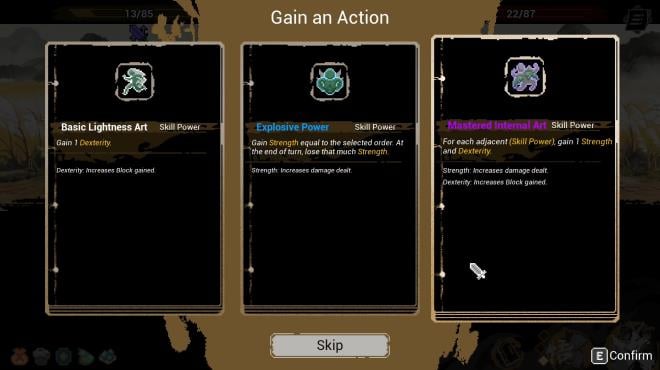 WuLin Showdown PC Crack WuLin Showdown PC Crack