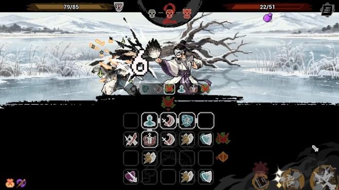 WuLin Showdown Torrent Download WuLin Showdown Torrent Download