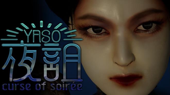 夜詛YASO curse of soirée Free Download