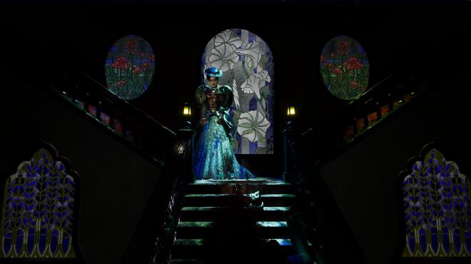 夜詛YASO curse of soirée Torrent Download