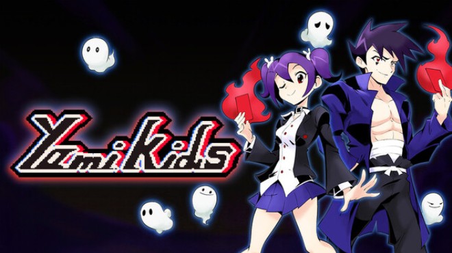 Yami Kids Free Download Yami Kids Free Download