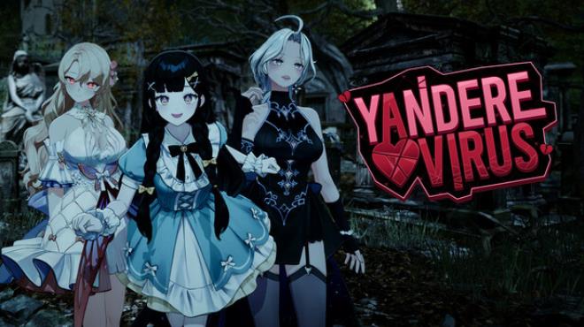 Yandere Virus Free Download