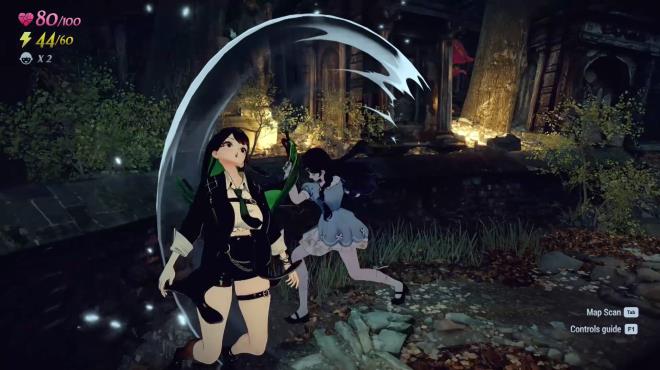 Yandere Virus PC Crack