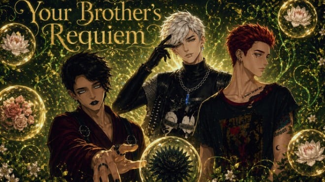Your Brother's Requiem Free Download Your Brother's Requiem Free Download