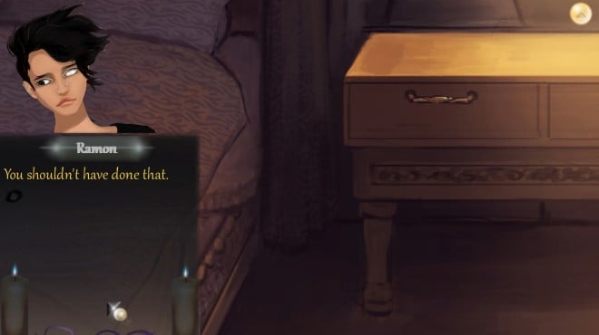 Your Brother's Requiem PC Crack Your Brother's Requiem PC Crack