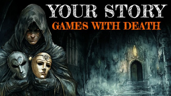 Your Story: Games with Death Free Download